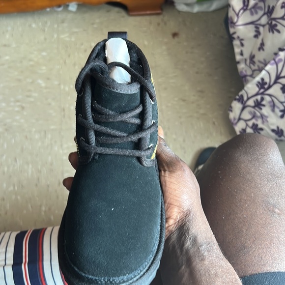 Ugg children boots